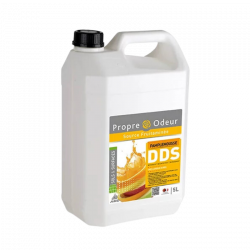 DDS – Nettoyant & Surodorant – Pamplemousse 5L