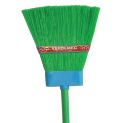 BALAI VERDEMEC VERTE + MANCHE