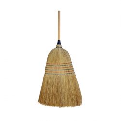 BALAI PAILLE DE RIZ 6 FILS