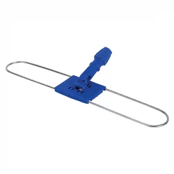 SUPPORT POUR À BALAI FRANGES 60CM