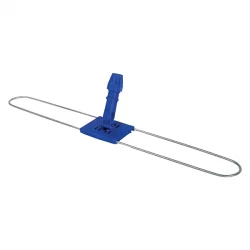 SUPPORT POUR À BALAI FRANGES 80CM