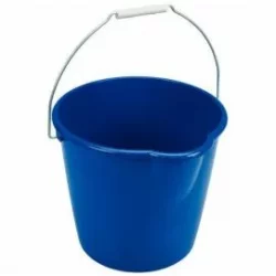 SEAU DE MENAGE 12L