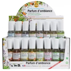 Parfum JODOR aux huiles essentielles 500ml