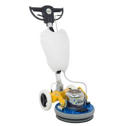 Mono-brosse professionnelle roto-orbitale GRINDER