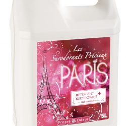 PARIS – Detergent Surodorant