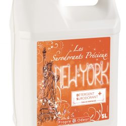 NEW YORK – Detergent Surodorant