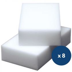 EPONGE MIRACLEAN VILEDA DE 8