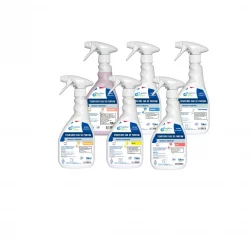 STARFLORE – EAU DE PARFUM 750ml