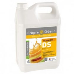 PROPRE ODEUR – DS Désinfectant Surodorant