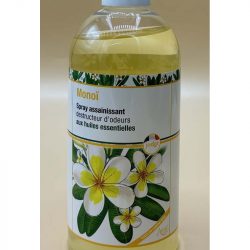 Jodor Monoï – Parfum d&rsquo;ambiance 500ml