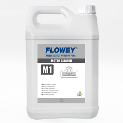 FLOWEY – M1 MOTOR CLEANER 5L
