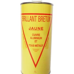 Brillant Breton jaune – Bidon 1L