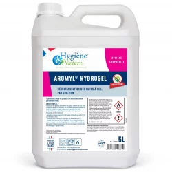 Hygiène et Nature - AROMYL HYDROGEL