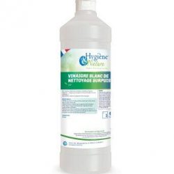 ECOCERT – VINAIGRE BLANC 1L