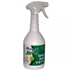 Spray javel 800ml