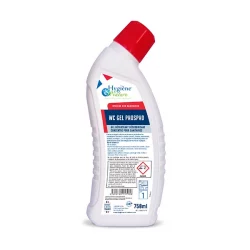 WC GEL PHOSPHO DÉTARTRANT – 750ML