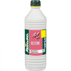 ACÉTONE 1L
