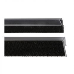 Lot de 2 Barrettes VELCRO pour Support Trapèze – Plusieurs Dimensions