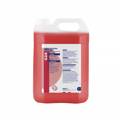 G24 – DETARTRANT PUISSANT GEL 5L