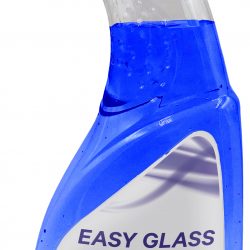 EASY GLASS – LAVE VITRE ET MIROIR  PARFUM MUGUET