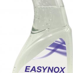 EASY NOX – LUSTRANT INOX SANS SILICONE